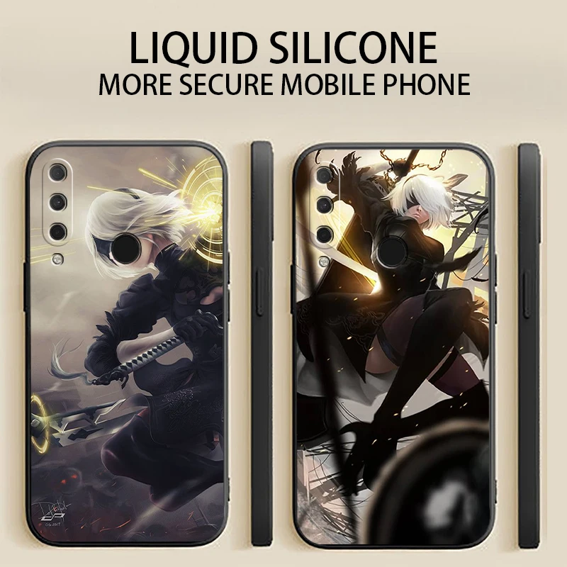 Phone Case For HUAWEI P20 P30 P40 Lite Pro Plus P20 Lite 2019 P Smart 2020 2019 Z 5G Carcasa Original Shell Unisex Black
Phone Case For HUAWEI P20 P30 P40 Lite Pro Plus P20 Lite 2019 P Smart 2020 2019 Z 5G Carcasa Original Shell Unisex Black