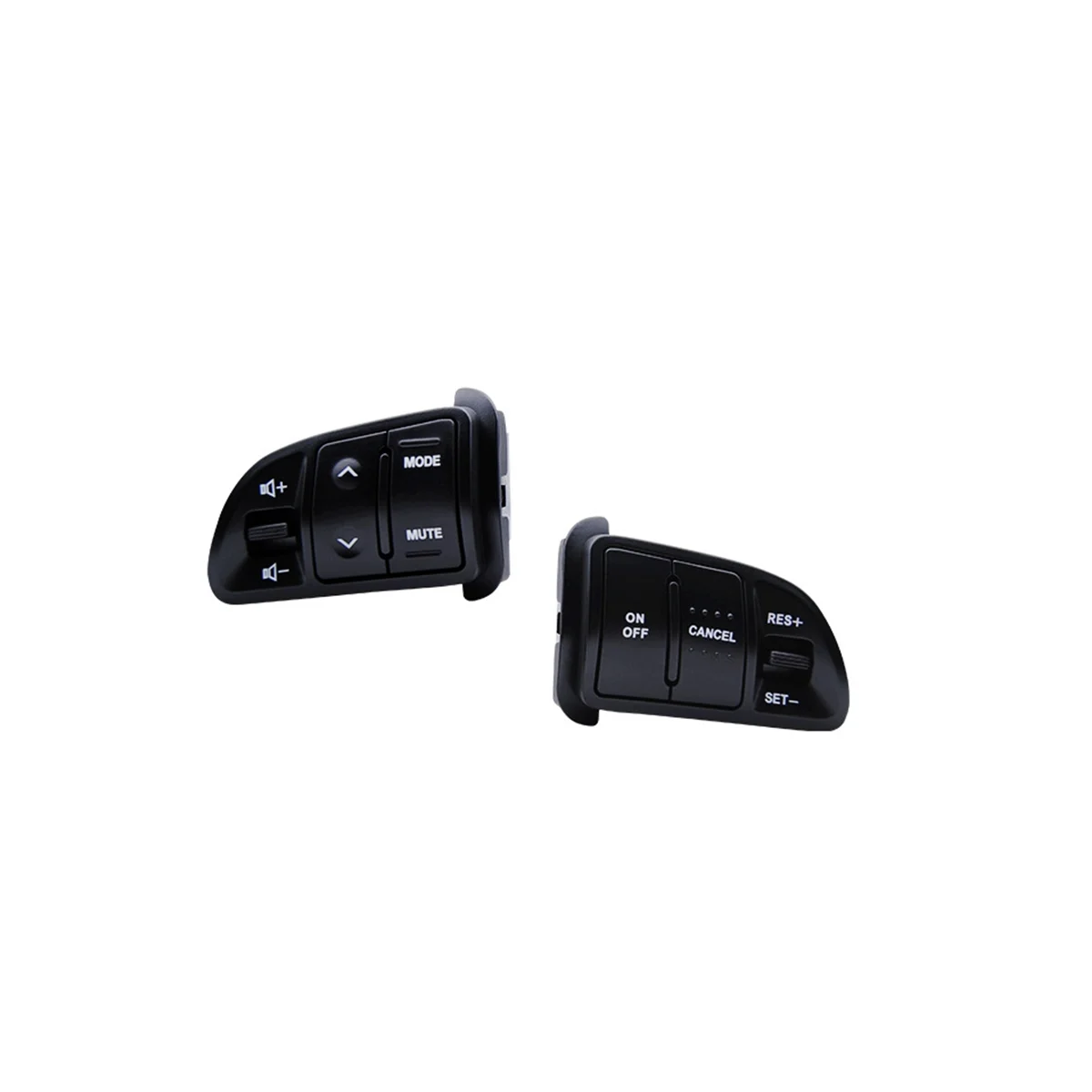 Steering Wheel Button for Kia Sportage 2012-2015 Ceed Sid 2010 2011 Cruise Volume Control Switch 96700-3W502
Steering Wheel Button for Kia Sportage 2012-2015 Ceed Sid 2010 2011 Cruise Volume Control Switch 96700-3W502