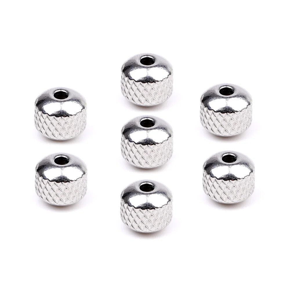 XHN Stainless Steel Spacer Beads Ball Tire Metal Round Loose Beads For Jewelry Making Bracelets Necklace DIY Accessories
XHN Stainless Steel Spacer Beads Ball Tire Metal Round Loose Beads For Jewelry Making Bracelets Necklace DIY Accessories