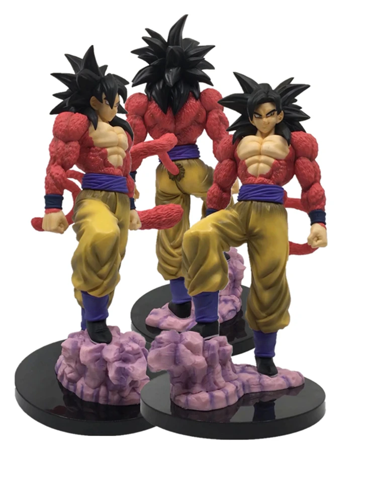 Dragon Ball Anime Character Saiyan Exquisite Goku Character Statue Doll Toy Ornament Collection Christmas Or Kids Birthday Gift
Dragon Ball Anime Character Saiyan Exquisite Goku Character Statue Doll Toy Ornament Collection Christmas Or Kids Birthday Gift