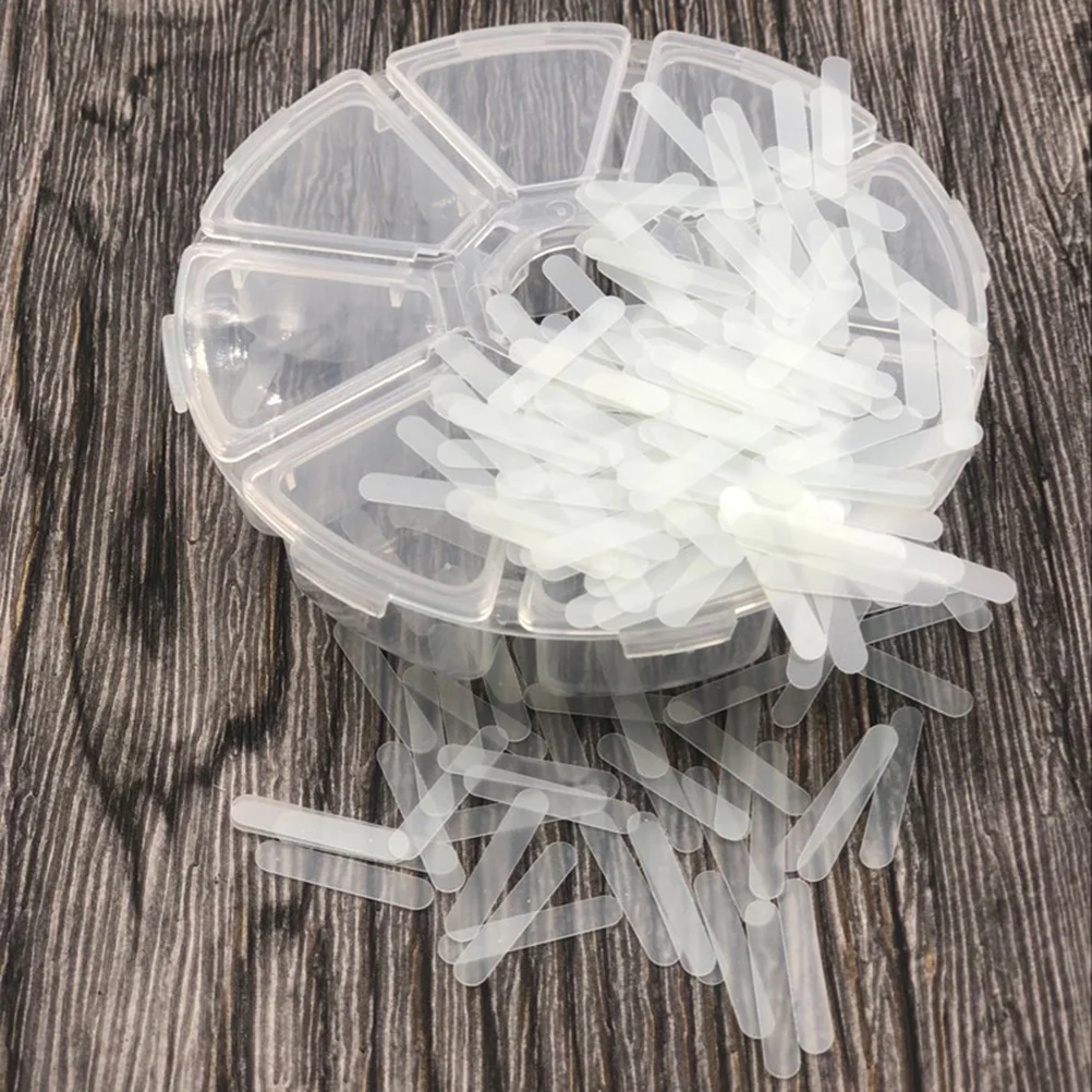 120pcs Nail Repair Kit Nail Correction Patch Toenail Corrector Stickers Ingrown Toenail Sticker
120pcs Nail Repair Kit Nail Correction Patch Toenail Corrector Stickers Ingrown Toenail Sticker