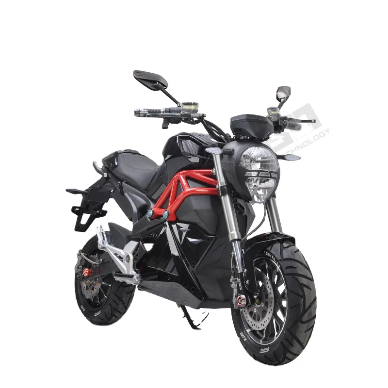 Best Price High Power Electric Motorcycle Fast Motorcycles 5000w Monster for Sale
Best Price High Power Electric Motorcycle Fast Motorcycles 5000w Monster for Sale