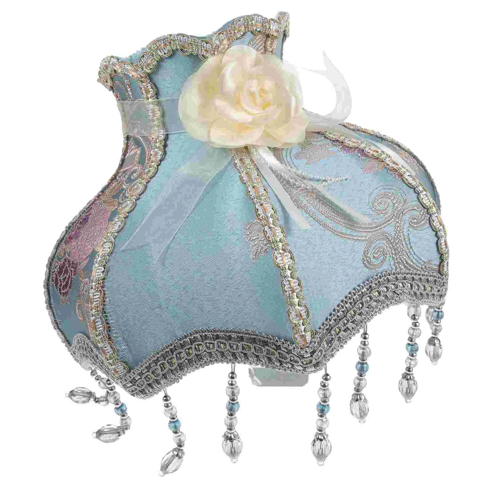 Lace Lampshade Light Covers Decorative Retro Table Fittings Lampshades Floor Beaded
Lace Lampshade Light Covers Decorative Retro Table Fittings Lampshades Floor Beaded