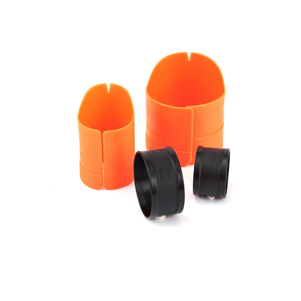 For Small/large PVA BAG Rig Tackle Tool PVA Bag Loader River Outdoor 7*8cm/5.5*6cm Durable Faster L/S 1 Set 5.5*6cm
For Small/large PVA BAG Rig Tackle Tool PVA Bag Loader River Outdoor 7*8cm/5.5*6cm Durable Faster L/S 1 Set 5.5*6cm