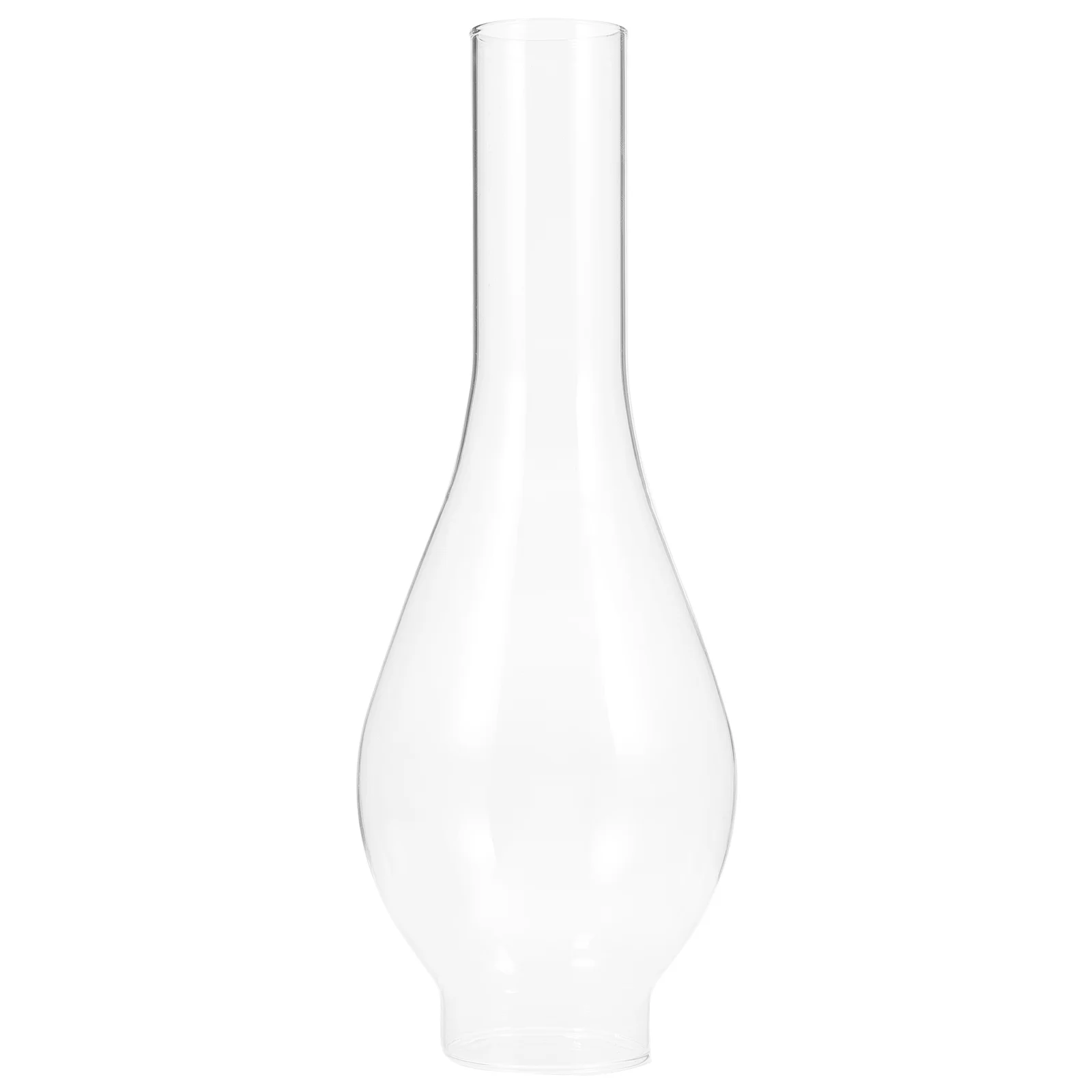 Kerosene Lampshade Cover Light Oil Windproof Small Clear Chimney Glass Vintage Holder
Kerosene Lampshade Cover Light Oil Windproof Small Clear Chimney Glass Vintage Holder