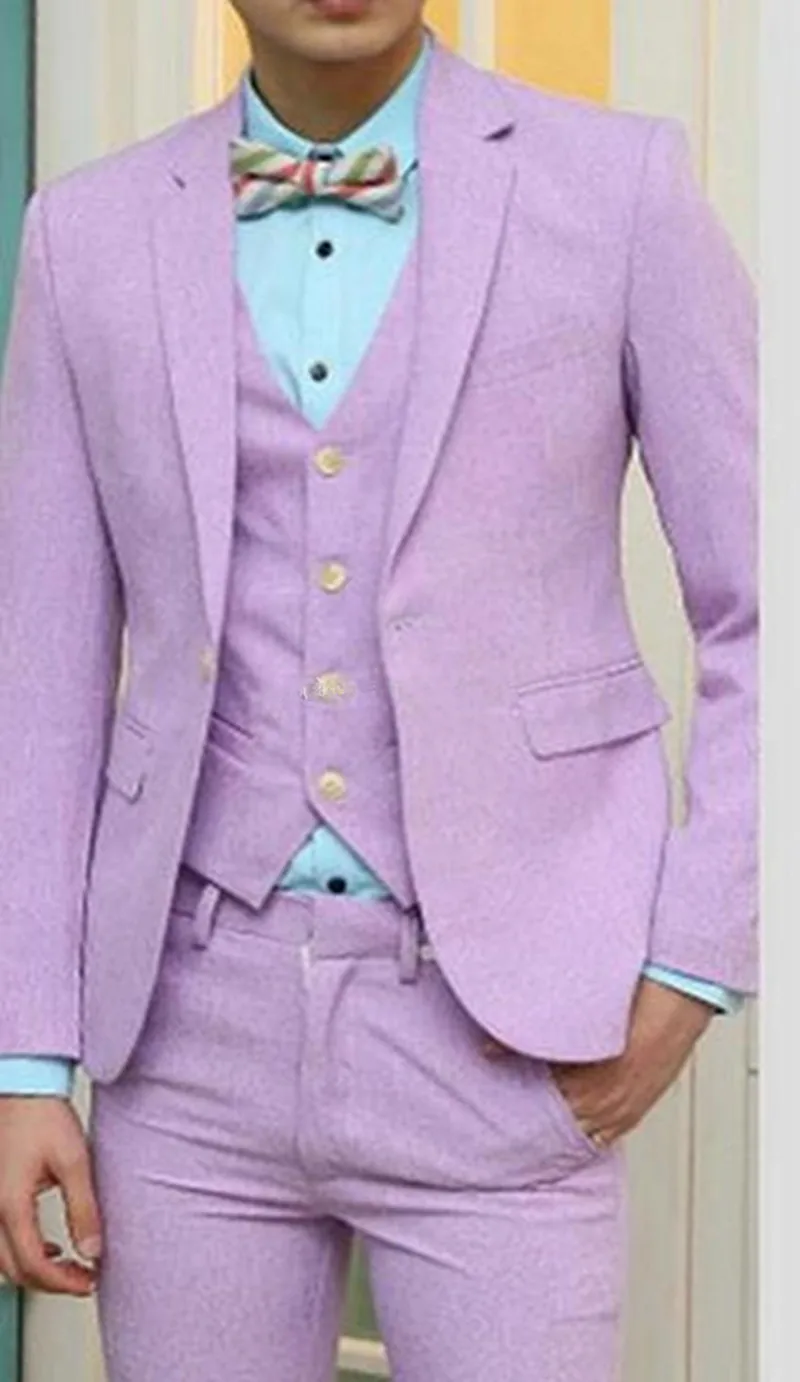 Customize Groom Tuxedos Wool Blend Men's Suit Jacket Blazers Halloween Costume Elegant For Luxury Man Suit's For Wedding 111
Customize Groom Tuxedos Wool Blend Men's Suit Jacket Blazers Halloween Costume Elegant For Luxury Man Suit's For Wedding 111