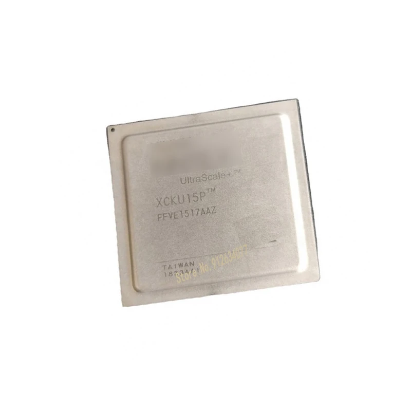 1PCS/lot XCKU15P FBGA XCKU15P-2FFVA1156E XCKU15P-3FFVA1760E XCKU15P-2FFVA1760E bga processor New and original Quality Assurance 
1PCS/lot XCKU15P FBGA XCKU15P-2FFVA1156E XCKU15P-3FFVA1760E XCKU15P-2FFVA1760E bga processor New and original Quality Assurance