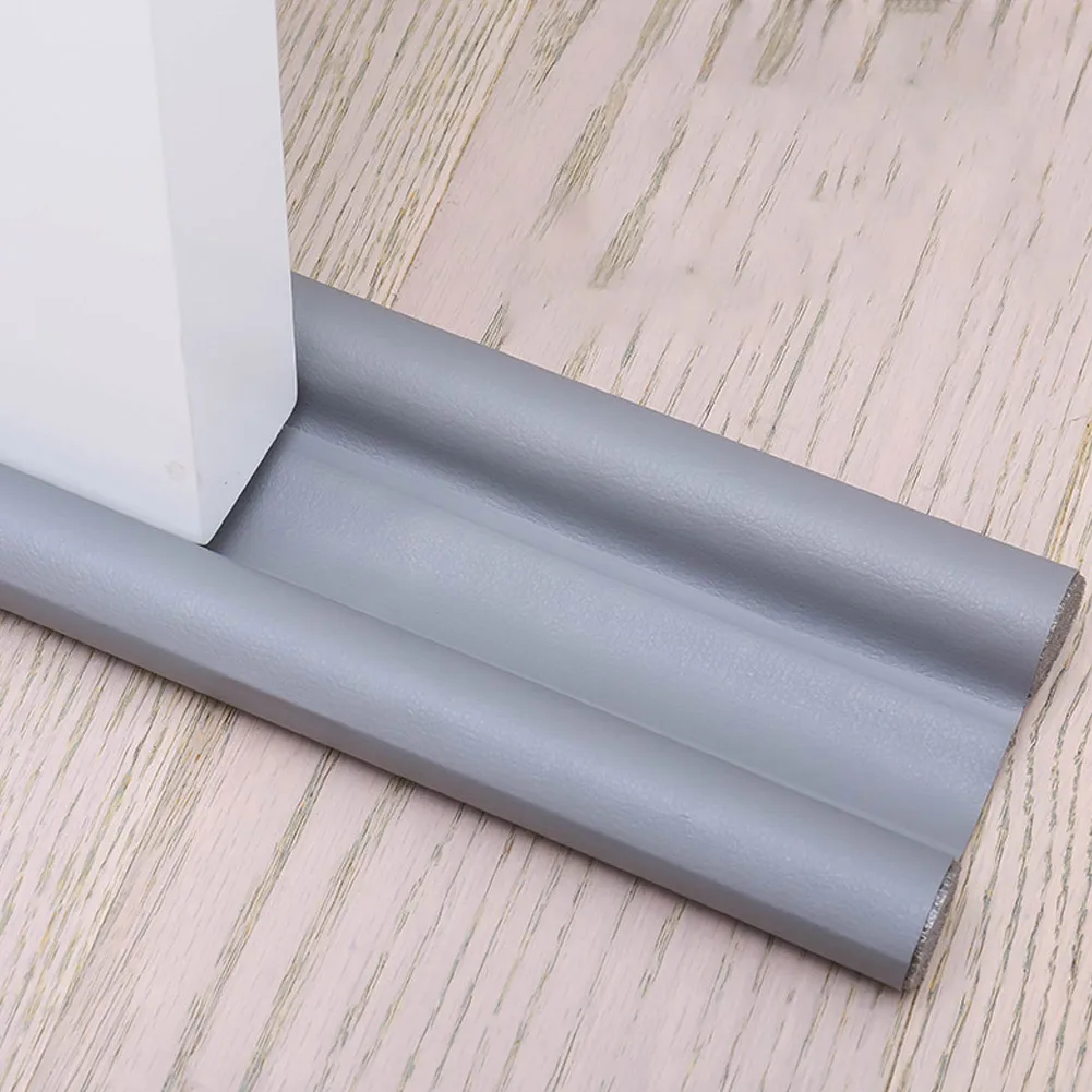 96cm Door Sealing Strip Water-Proof Edge Banding Tape For Draught Excluder Stopper Door Bottom Protect Floor Home Hardwares
96cm Door Sealing Strip Water-Proof Edge Banding Tape For Draught Excluder Stopper Door Bottom Protect Floor Home Hardwares