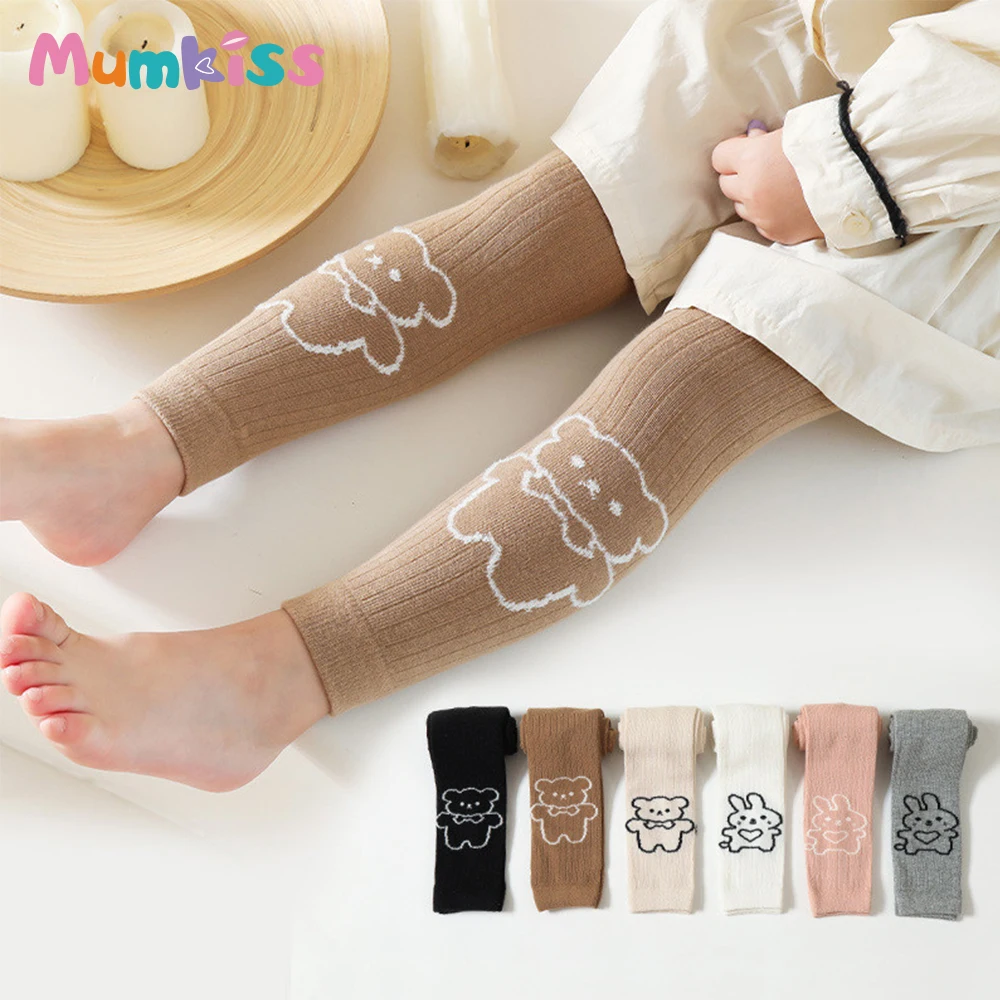 MUMKISS Kids Pantyhose Baby Spring And Autumn Girls Leggings Babi Cartoon Bear Bottoming Stocking Solid Color Bow Socks
MUMKISS Kids Pantyhose Baby Spring And Autumn Girls Leggings Babi Cartoon Bear Bottoming Stocking Solid Color Bow Socks