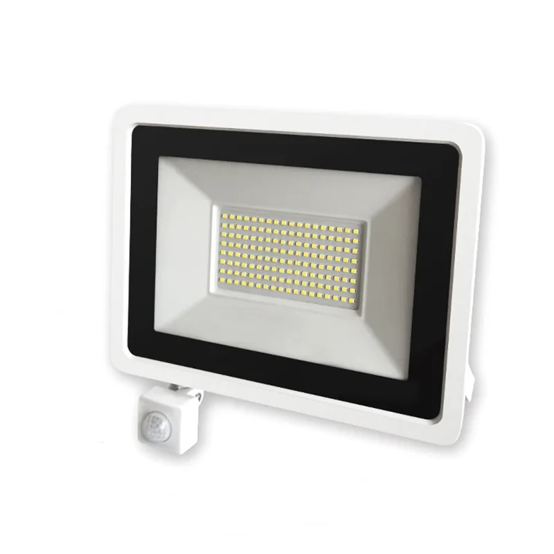 Прожектор IWP с датчиком движения 20/30/50/100Вт
Прожектор IWP с датчиком движения 20/30/50/100Вт