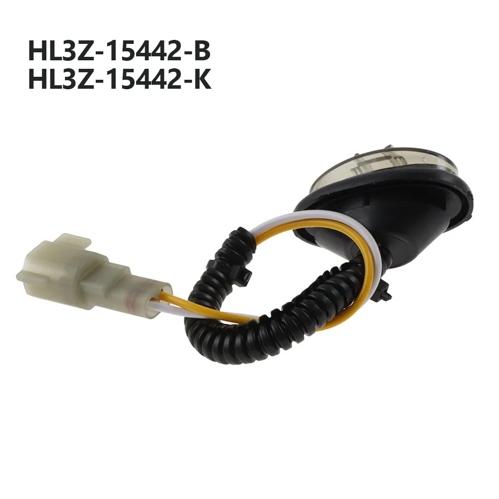 Car Light Marker Lamp Front HL3Z-15442-B Replacement Black Car Accessories Daytime Running For Ford F150 Raptor 2017-2022
Car Light Marker Lamp Front HL3Z-15442-B Replacement Black Car Accessories Daytime Running For Ford F150 Raptor 2017-2022