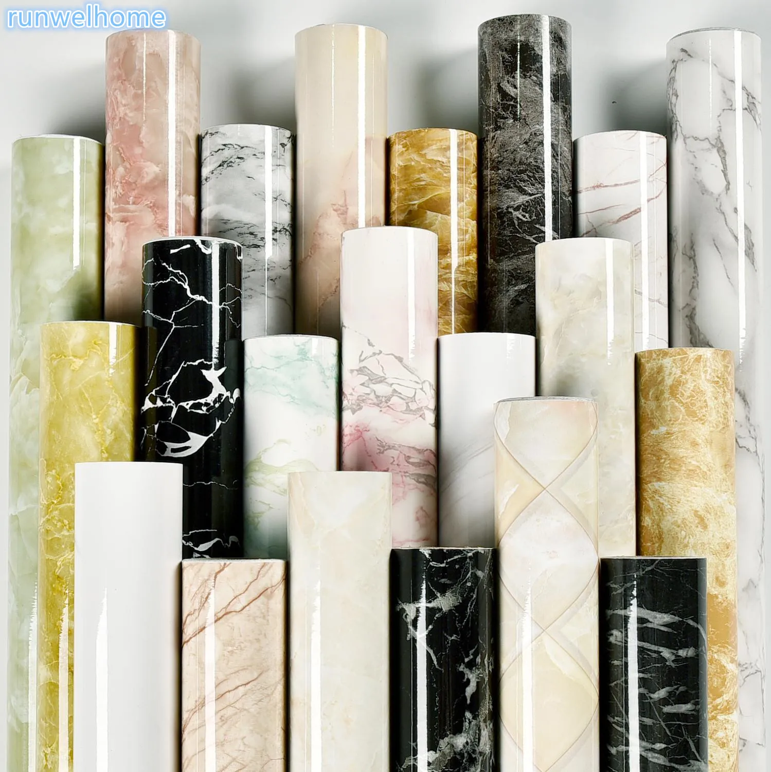 80cm Kitchen Oil Sticker Self-adhesive Marble Pattern Waterproof Cabinet Stove Countertop Wallpaper Desktop Bathroom Renovation
80cm Kitchen Oil Sticker Self-adhesive Marble Pattern Waterproof Cabinet Stove Countertop Wallpaper Desktop Bathroom Renovation