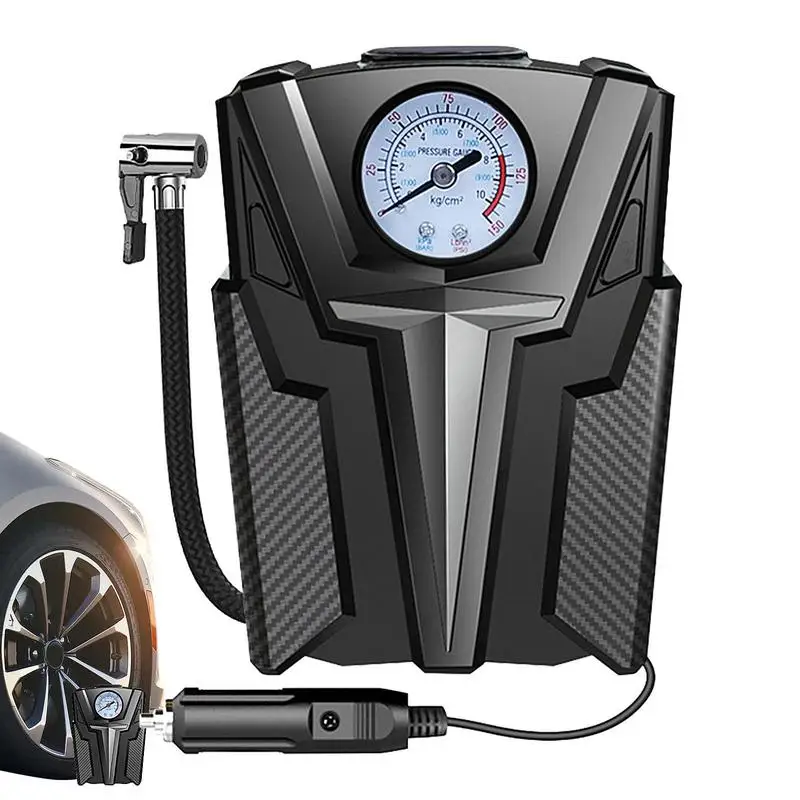Mini Electric Air Pump Portable Mini Self Propelled Electric Tire Pump Air Pump Handheld Wireless Digital Display Charging Pump
Mini Electric Air Pump Portable Mini Self Propelled Electric Tire Pump Air Pump Handheld Wireless Digital Display Charging Pump