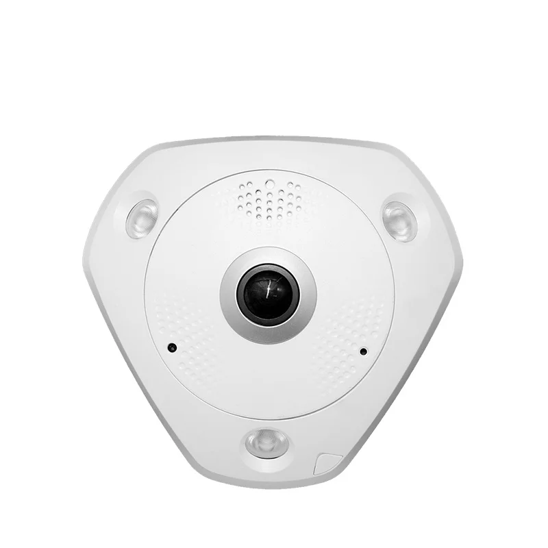 Hikvis 6 MP Fisheye secur Network Camera 360eye eyeball ip security video surveillance scurit cameras
Hikvis 6 MP Fisheye secur Network Camera 360eye eyeball ip security video surveillance scurit cameras