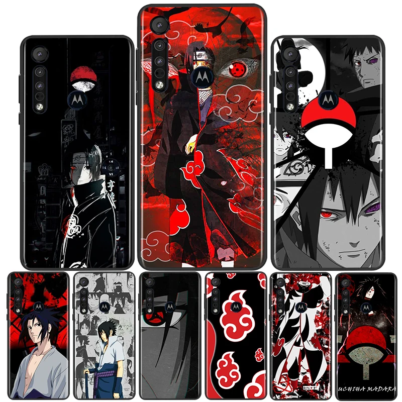 Anime Uchiha Sasuke For Motorola Moto G G60 G60S G50 G40 G9 G10 E7i E6S Power Edge 20 E20 2021 X3 S Pro Black Phone Case
Anime Uchiha Sasuke For Motorola Moto G G60 G60S G50 G40 G9 G10 E7i E6S Power Edge 20 E20 2021 X3 S Pro Black Phone Case