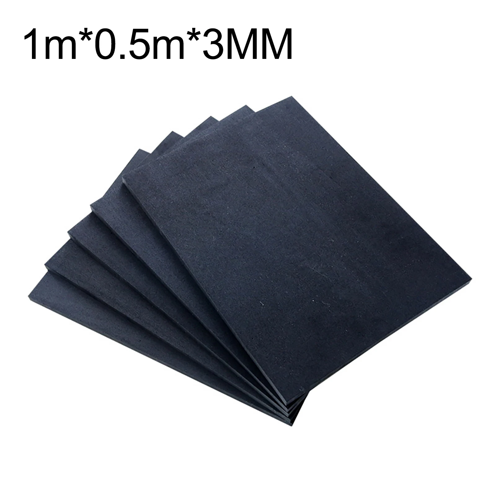 Eva Foam Sheet Resilient and Shock Absorbing 38 Degree Eva Foam Sheet with Flexible and Easy to Process Qualities
Eva Foam Sheet Resilient and Shock Absorbing 38 Degree Eva Foam Sheet with Flexible and Easy to Process Qualities