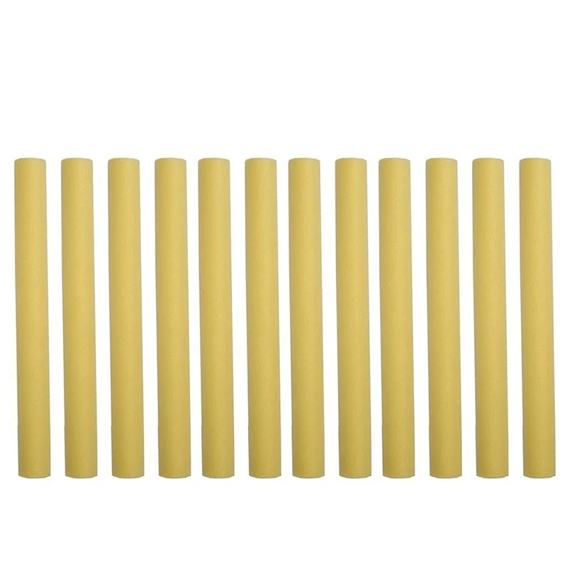 12PCS 40CM Trampoline Poles Cover Padding Foam Tubing Foamed Pipe Sponge Casing Protective Trampoline Pole Foam Sleeves
12PCS 40CM Trampoline Poles Cover Padding Foam Tubing Foamed Pipe Sponge Casing Protective Trampoline Pole Foam Sleeves