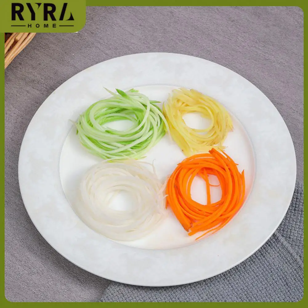 Labor-saving Potato Slicer Shredder 2023 Wire Cutter Durable Hanging Peeler Multifunctional Peeling Knife Wholesale Saving Space
Labor-saving Potato Slicer Shredder 2023 Wire Cutter Durable Hanging Peeler Multifunctional Peeling Knife Wholesale Saving Space