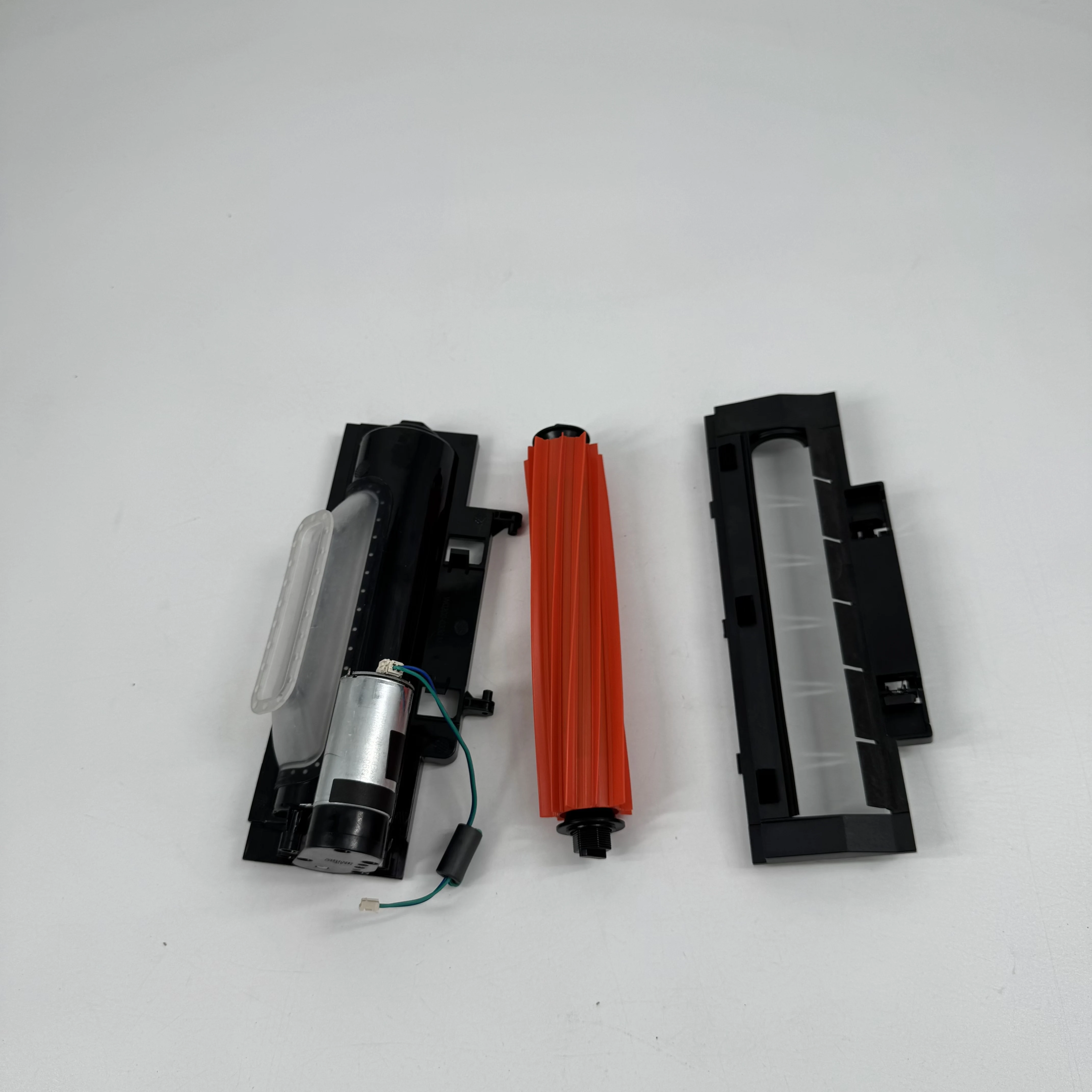 Оригинальные запасные части для робота-пылесоса, двигатель основной щетки с корпусом в сборе для Lydsto W2 W2pro W3 W4 W2 Lite W2 Edge
Оригинальные запасные части для робота-пылесоса, двигатель основной щетки с корпусом в сборе для Lydsto W2 W2pro W3 W4 W2 Lite W2 Edge