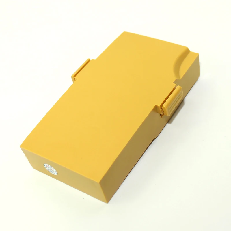 SOUTH Total Station NB-36 7.4V 2600mAh Li-ion Battery
SOUTH Total Station NB-36 7.4V 2600mAh Li-ion Battery