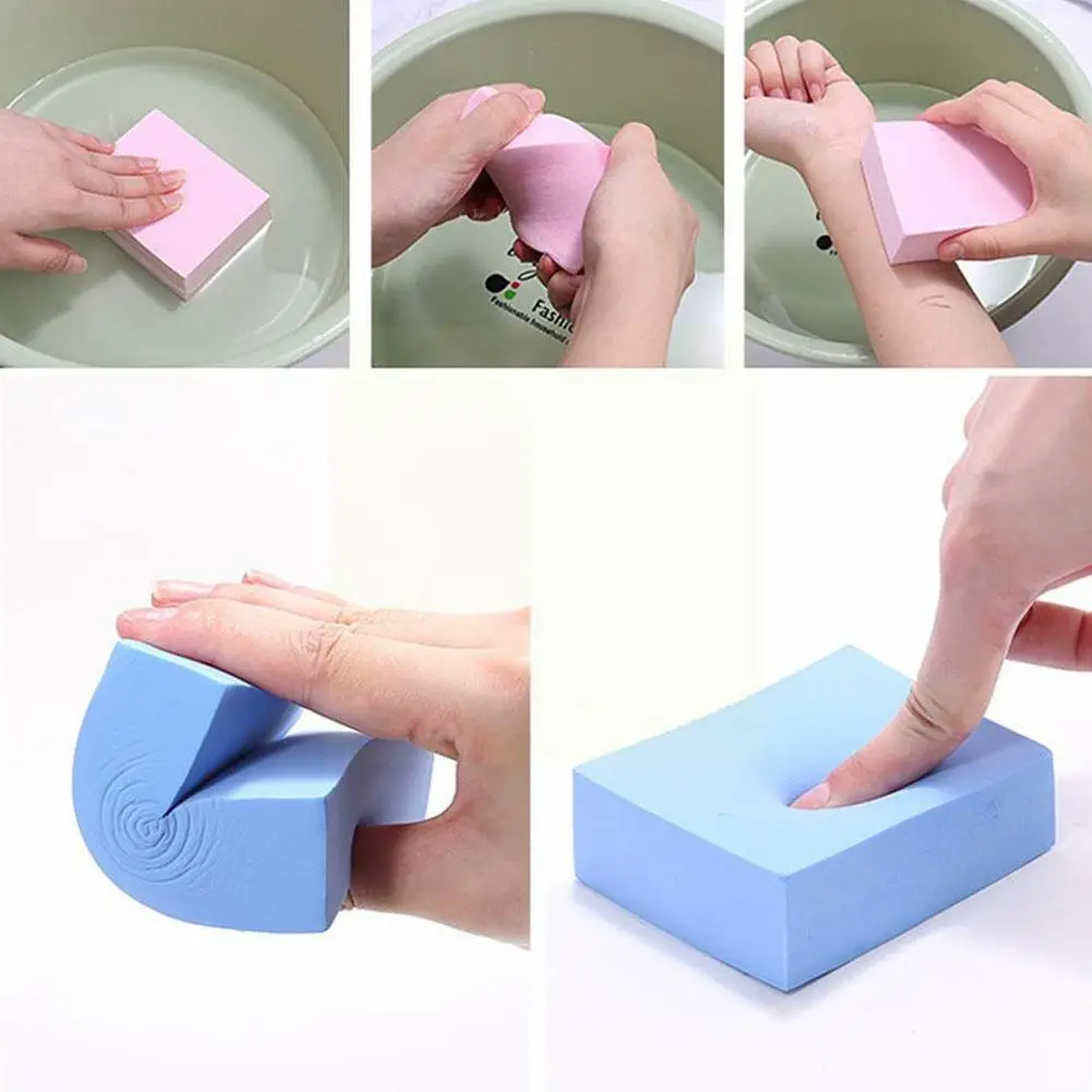 Pva Cleaning Square Cotton Super Absorbent Sponge Rubbing Baby Rubbing Cotton Mud Rubbing Artifact High-density Ash Rubbing X1x9
Pva Cleaning Square Cotton Super Absorbent Sponge Rubbing Baby Rubbing Cotton Mud Rubbing Artifact High-density Ash Rubbing X1x9
