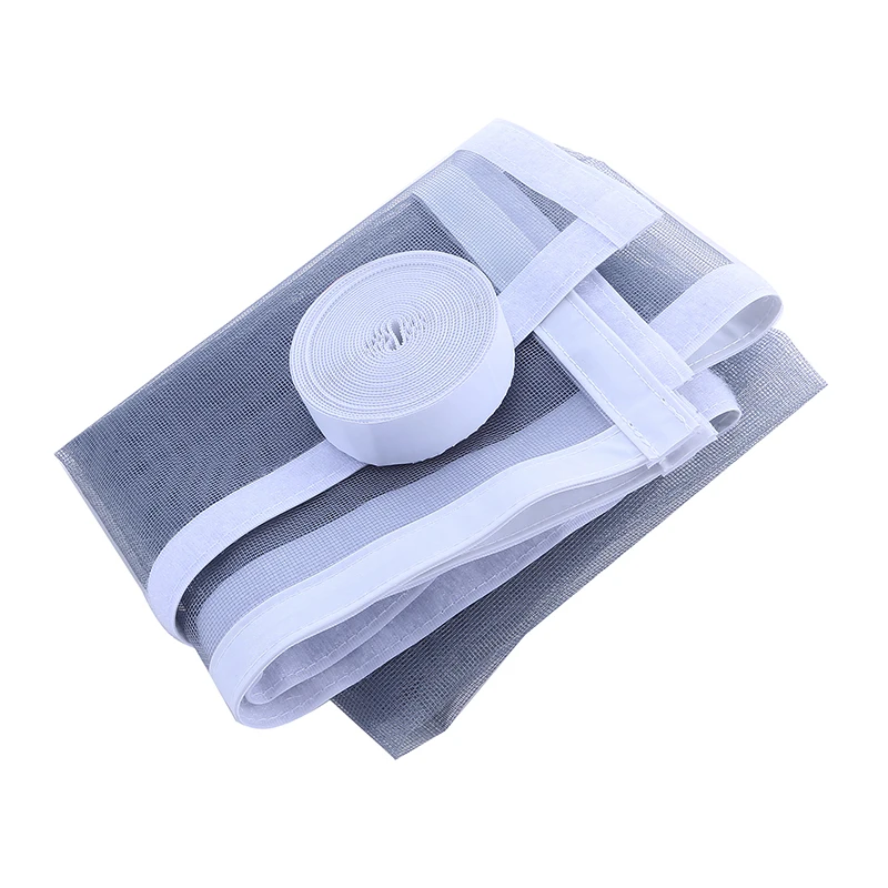 Self-adhesive And Reusable Mosquito Nets For Windows Anti-mosquito Window Screens Tulle Customizable In Summer DIY Washable
Self-adhesive And Reusable Mosquito Nets For Windows Anti-mosquito Window Screens Tulle Customizable In Summer DIY Washable