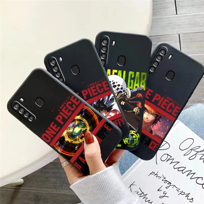 Japanese Anime ONE PIECE Phone Case For Samsung Galaxy S20 S20FE S20 Ulitra S21 S21FE S21 Plus S21 Ultra Liquid Silicon Back
Japanese Anime ONE PIECE Phone Case For Samsung Galaxy S20 S20FE S20 Ulitra S21 S21FE S21 Plus S21 Ultra Liquid Silicon Back