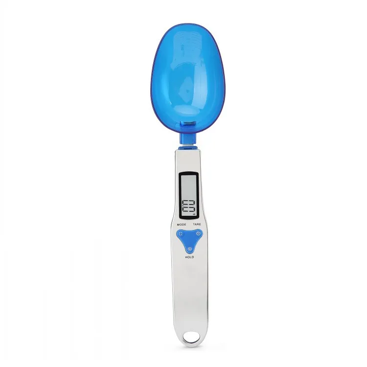 Kitchen Electronic Measuring Spoon Scale 0.1g Baked Food Mini Plastic Household Measuring Scale Small Scale Food Scale
Kitchen Electronic Measuring Spoon Scale 0.1g Baked Food Mini Plastic Household Measuring Scale Small Scale Food Scale