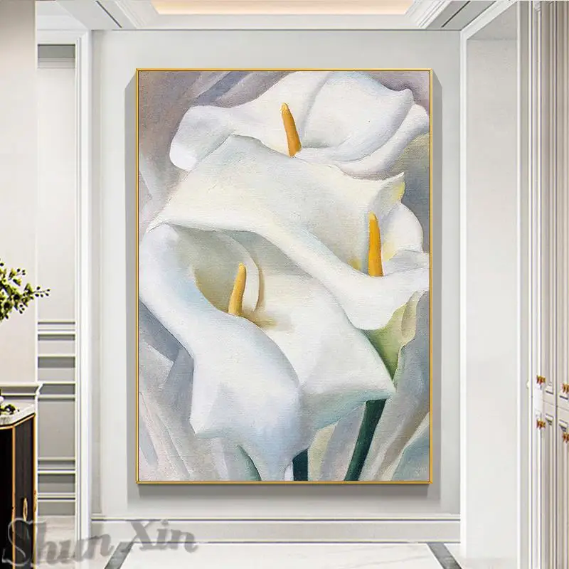 Pure Handmade Oil Painting Simple Abstract Wave Seascape On Canvas Living Room Modern Background Hanging Mural Wall Art Unframed
Pure Handmade Oil Painting Simple Abstract Wave Seascape On Canvas Living Room Modern Background Hanging Mural Wall Art Unframed
