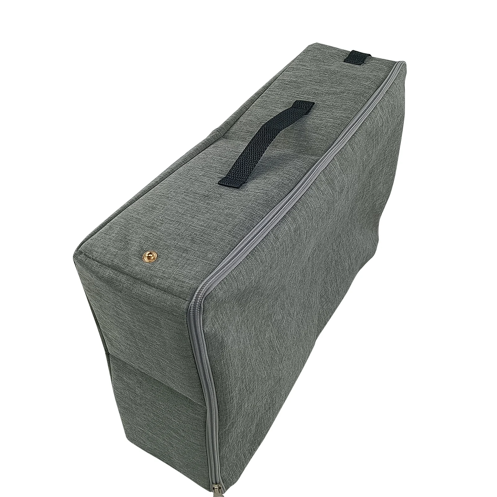 Foldable Cat Travel Litter Box With Lid Kitties Litter Box With Sealed Zippers & Carabiner Light Weight Waterproof Easy Cleaning
Foldable Cat Travel Litter Box With Lid Kitties Litter Box With Sealed Zippers & Carabiner Light Weight Waterproof Easy Cleaning