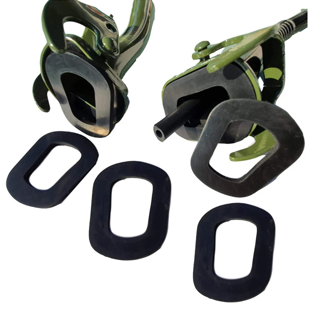 4pcs Rubber Seal Gaskets Petrol Fuel Seal Rubber Seal Petrol Canister Rubber Seal For Jerry Cans Petrol Canister 5/10/20 Litre
4pcs Rubber Seal Gaskets Petrol Fuel Seal Rubber Seal Petrol Canister Rubber Seal For Jerry Cans Petrol Canister 5/10/20 Litre
