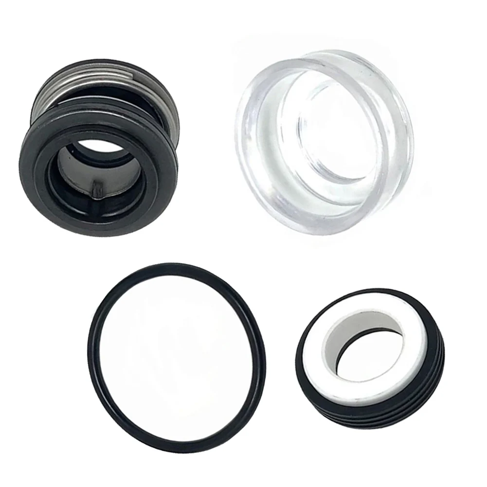 Pool Spa Pump Professional Pool Pump Shaft Seal Assembly for PowerFlo LX SPX1500KA PS2131 Improve Your Pool Experience
Pool Spa Pump Professional Pool Pump Shaft Seal Assembly for PowerFlo LX SPX1500KA PS2131 Improve Your Pool Experience