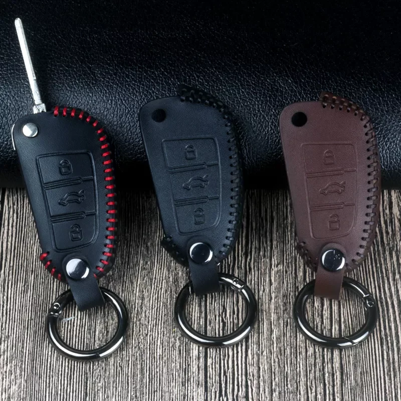 Car Remote Key Case Cover For Audi A3 8P 8V 8L A4 B6 B7 B8 B9 A5 A6 C5 C6 C7 Q3 Q5 Q7 TT 8J 8N 8S S3 S4 S5 Accessories
Car Remote Key Case Cover For Audi A3 8P 8V 8L A4 B6 B7 B8 B9 A5 A6 C5 C6 C7 Q3 Q5 Q7 TT 8J 8N 8S S3 S4 S5 Accessories