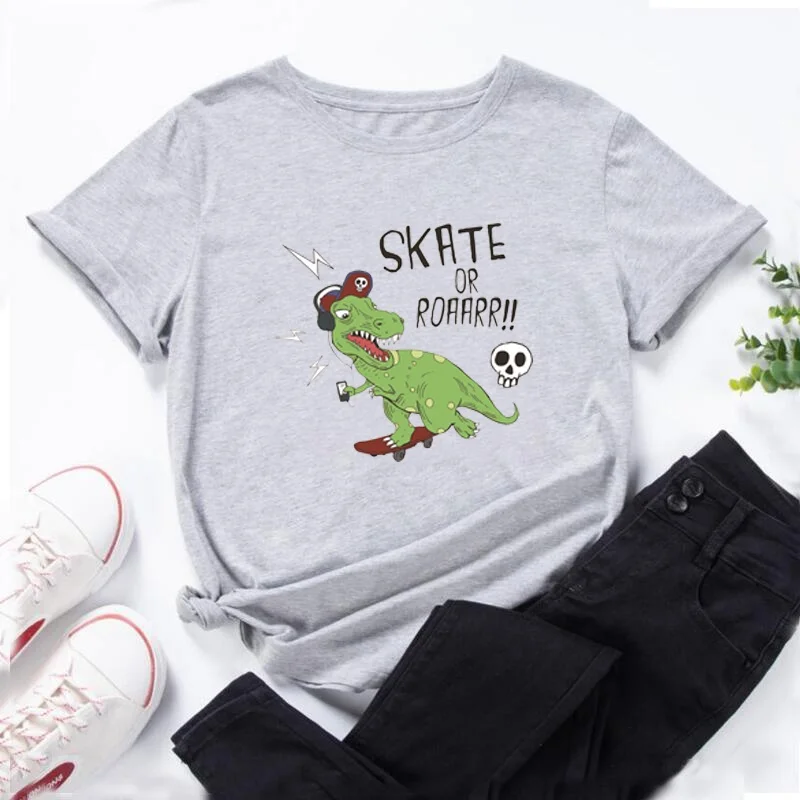 Harajuku Shirt Hipster T Shirt Women Tops Summer Short Sleeve Cotton Tee Shirt Femme Casual Funny T-shirts Camiseta Mujer
Harajuku Shirt Hipster T Shirt Women Tops Summer Short Sleeve Cotton Tee Shirt Femme Casual Funny T-shirts Camiseta Mujer