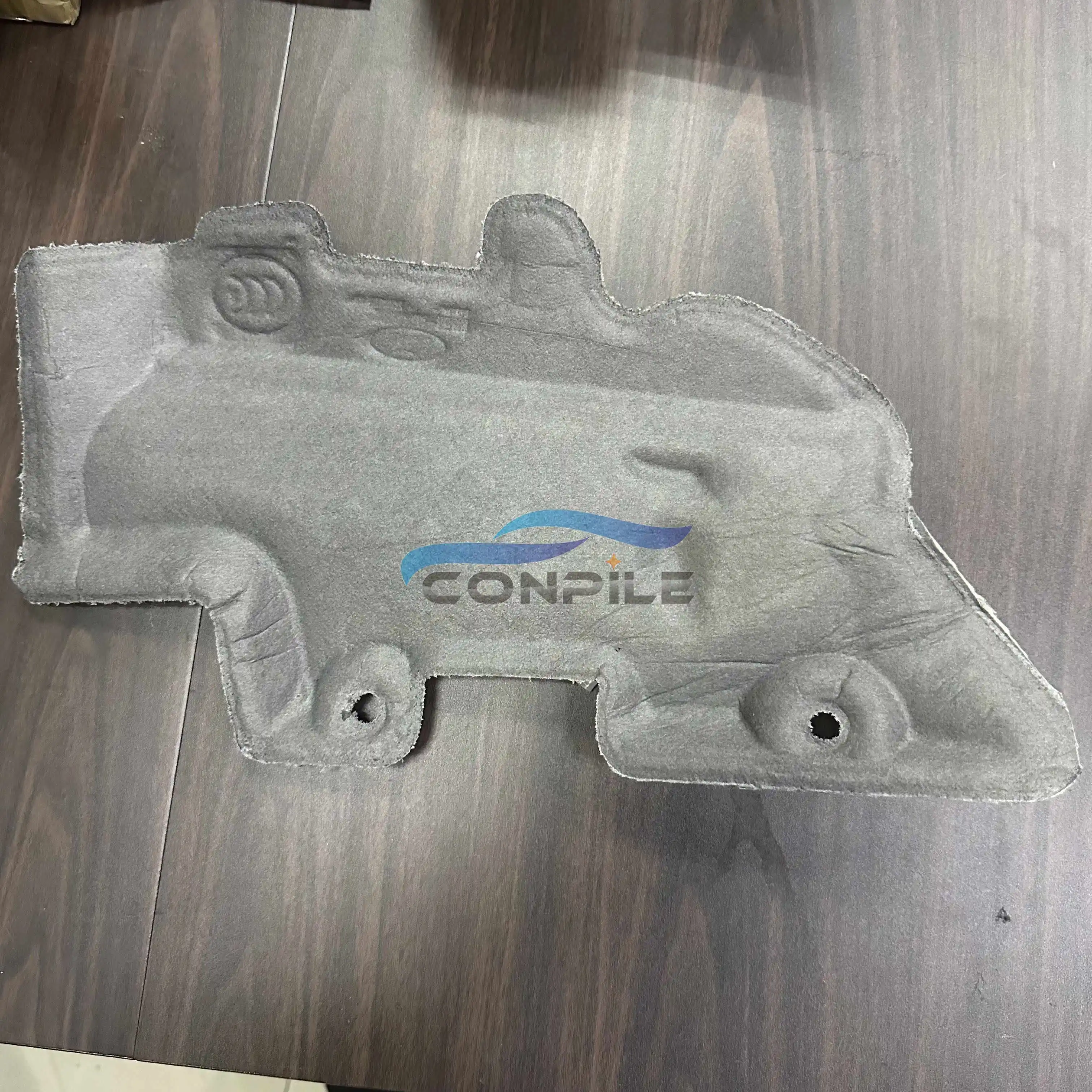 Фланелевая Нижняя крышка для пассажирской панели Ford 2012-17 фланелевая серая пряжка
Фланелевая Нижняя крышка для пассажирской панели Ford 2012-17 фланелевая серая пряжка