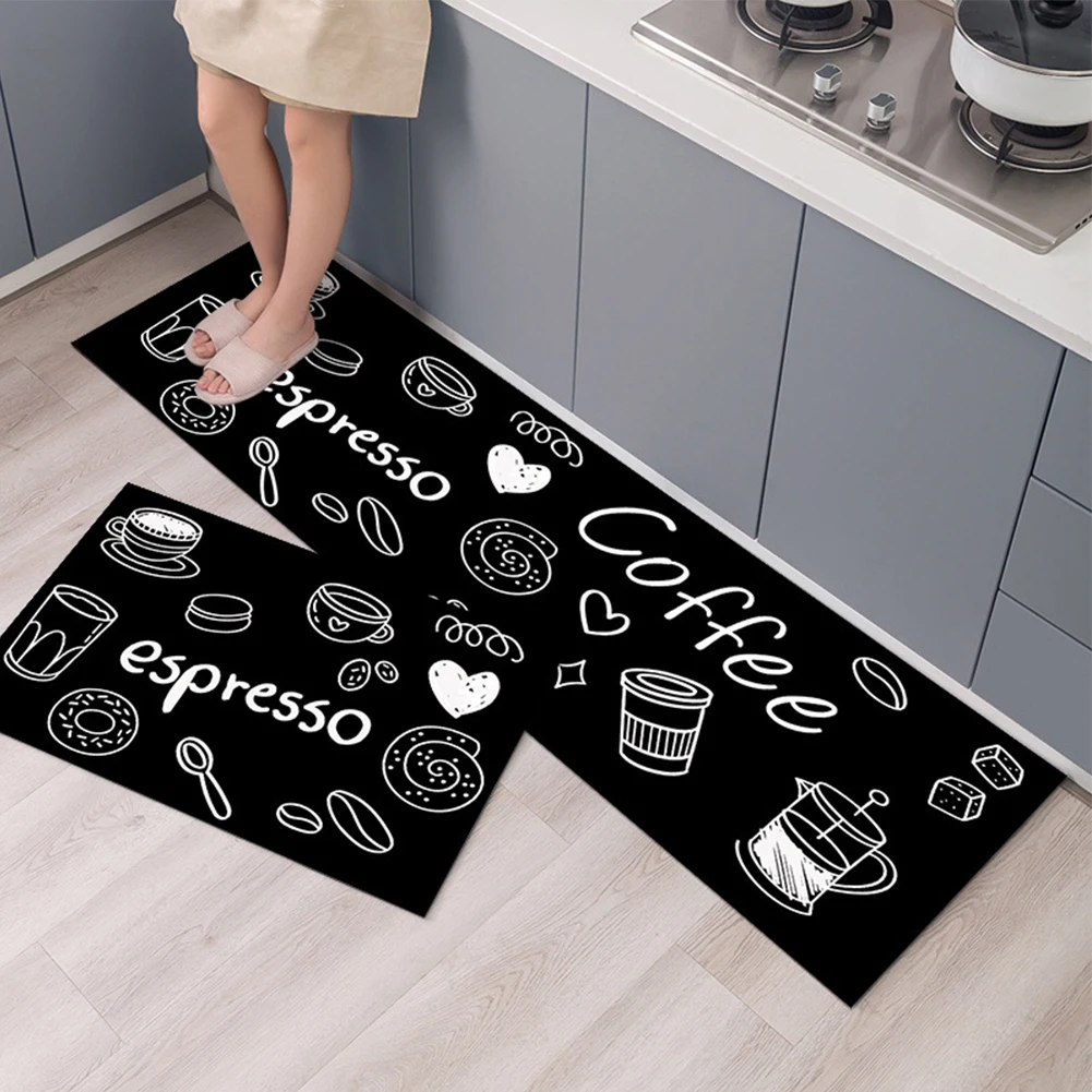 Absorbent Home Bath Mat Carpet Non-slip Anti-Oil Kitchen Floor Mats Home Living Room Entrance Door Mat Decor Washable Rug
Absorbent Home Bath Mat Carpet Non-slip Anti-Oil Kitchen Floor Mats Home Living Room Entrance Door Mat Decor Washable Rug