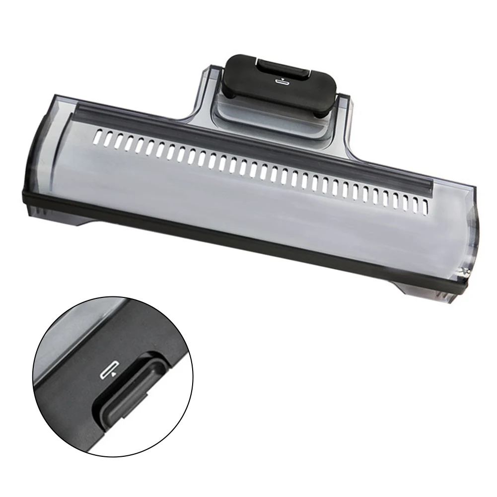 Main Brush Cover Wet Dry Vacuum Cleaner Accessories Brush Cover For Tineco Floor S3/iFloor 3 Household Cleaning Tools
Main Brush Cover Wet Dry Vacuum Cleaner Accessories Brush Cover For Tineco Floor S3/iFloor 3 Household Cleaning Tools