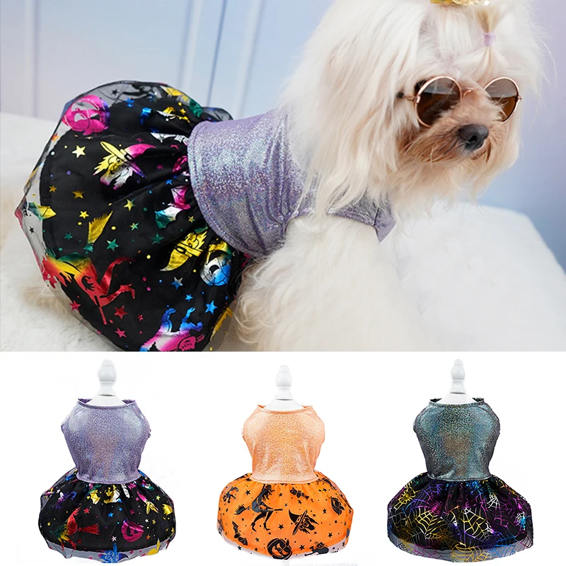 Pet Skirt Dress Funny Halloween Pet Cat Dresses Small Dog Clothing Cosplay Cat Costume Christmas Dress Up Skirt Dog Dress Puppy 
Pet Skirt Dress Funny Halloween Pet Cat Dresses Small Dog Clothing Cosplay Cat Costume Christmas Dress Up Skirt Dog Dress Puppy