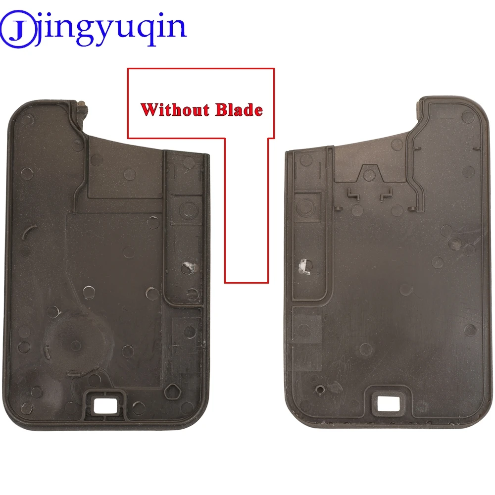 Jingyuqin Remote 2/3 кнопки защитный чехол для ключа Renault Laguna Espace смарт-карта с лезвием
Jingyuqin Remote 2/3 кнопки защитный чехол для ключа Renault Laguna Espace смарт-карта с лезвием
