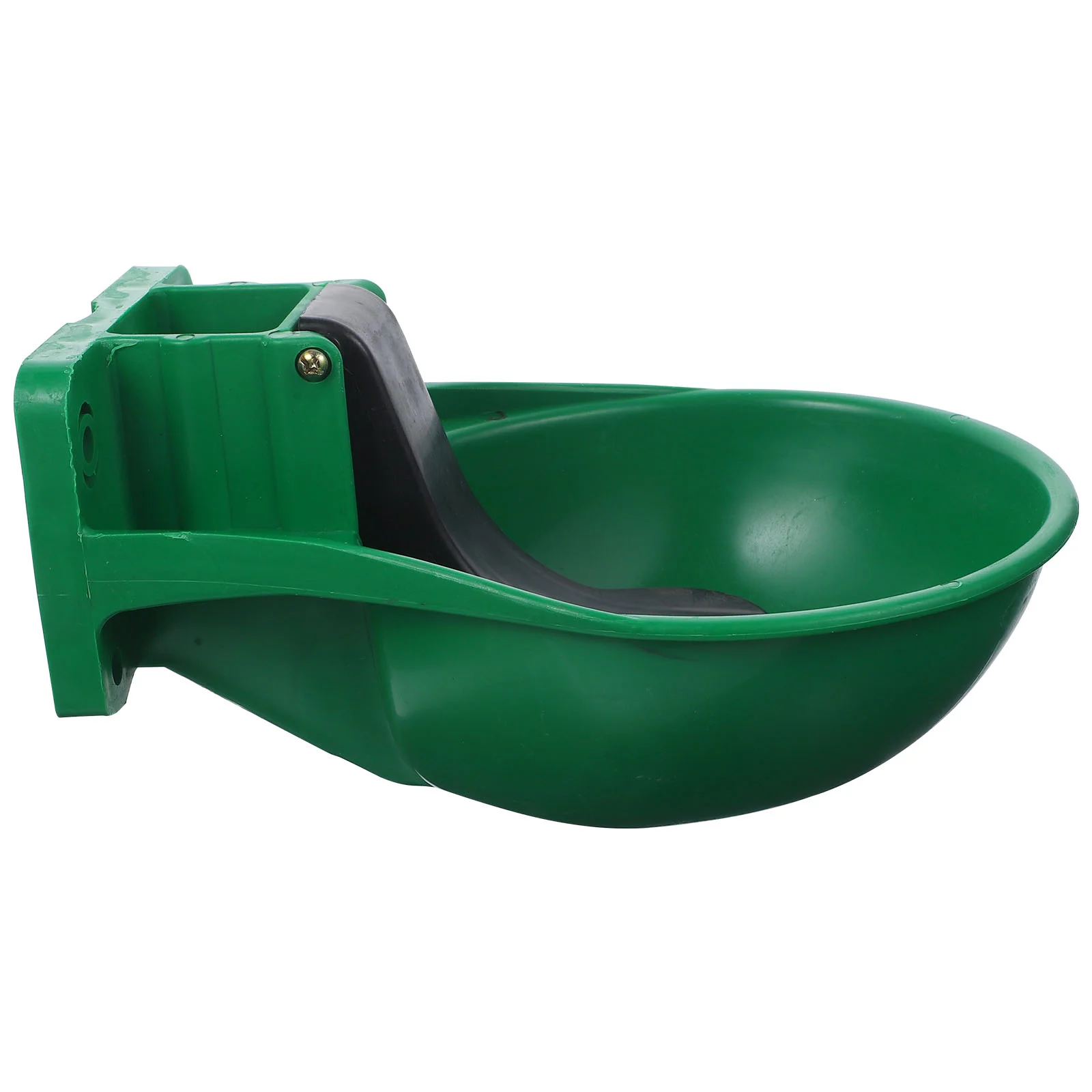 Cow Automatic Bowl Livestock Water Fountain Large Chicken Waterer Tool Feeder Convenient
Cow Automatic Bowl Livestock Water Fountain Large Chicken Waterer Tool Feeder Convenient