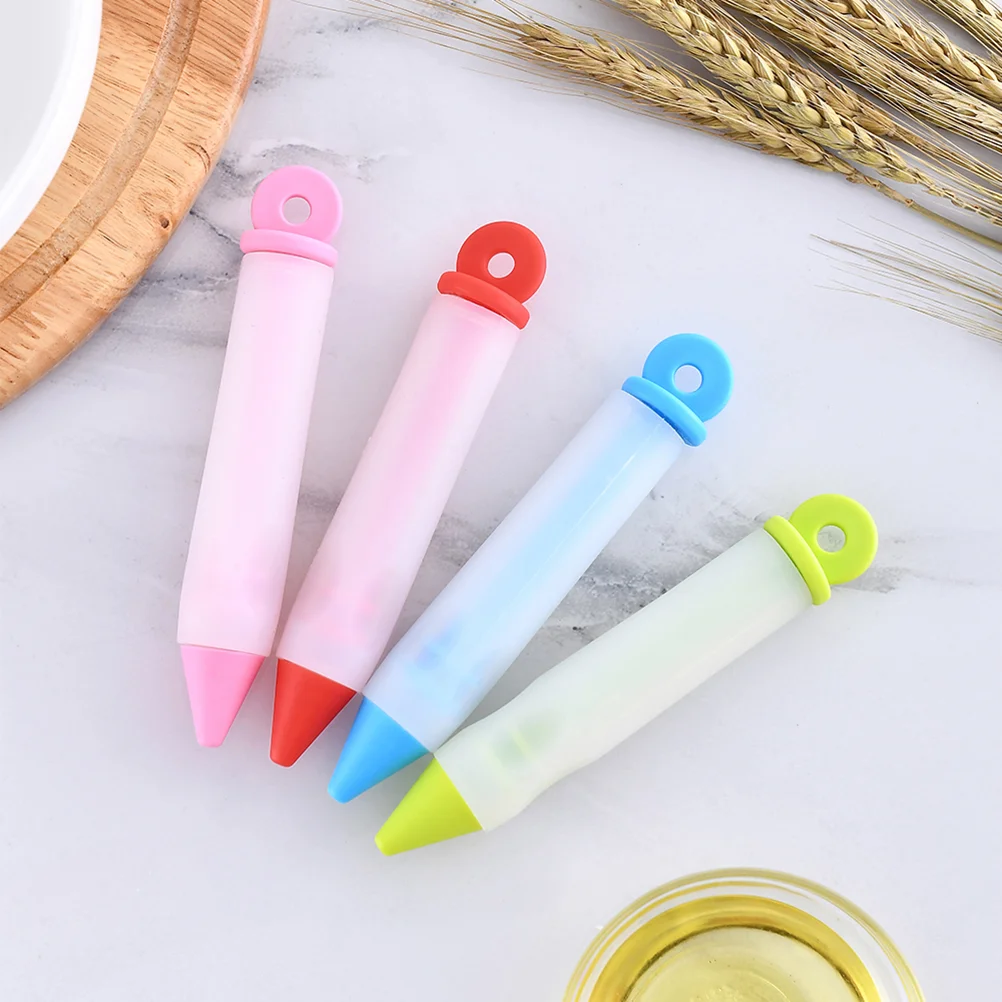 Pen Decorating Cake Icing Chocolate Pastry Piping Writing Baking Tool Pens Tips Decorationspoon Creamtools Frostingfrossting Diy
Pen Decorating Cake Icing Chocolate Pastry Piping Writing Baking Tool Pens Tips Decorationspoon Creamtools Frostingfrossting Diy
