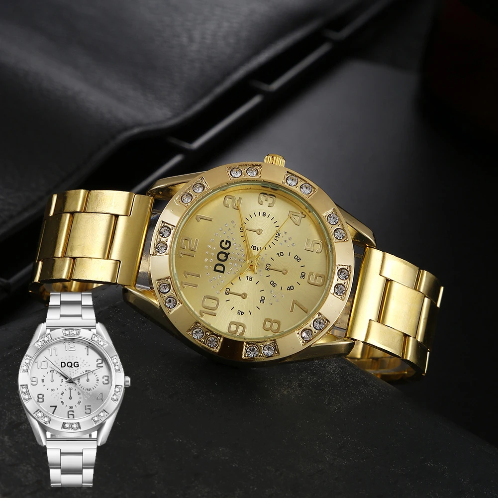 Rhinestones Women Watch Fashion watch Waterproof Stainless steel Round Lover Gift Watches Digital Quartz Clock Relogio feminino
Rhinestones Women Watch Fashion watch Waterproof Stainless steel Round Lover Gift Watches Digital Quartz Clock Relogio feminino