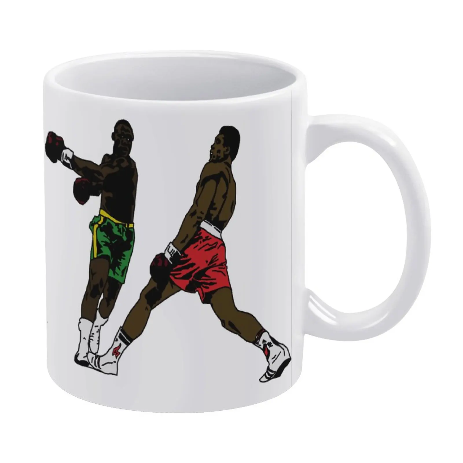 US USA America 10 Joes And Fraziers DIY White Mug Novelty Kettle Coffee Cups Pottery and Porcelain Print Humor Graphic Calix
US USA America 10 Joes And Fraziers DIY White Mug Novelty Kettle Coffee Cups Pottery and Porcelain Print Humor Graphic Calix