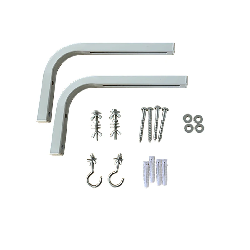 Projector Curtain Hook Projection Screen Wall Mount Hanger Hook Projection Curtain Hook L-Shaped Hook Accessories
Projector Curtain Hook Projection Screen Wall Mount Hanger Hook Projection Curtain Hook L-Shaped Hook Accessories