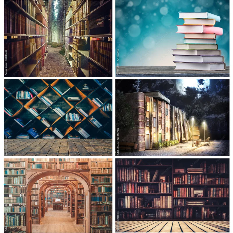 Винтажная книжная полка книжка библиотека фотография фоны портрет фото фон для фотостудии реквизит 2243 SJSB-02
Винтажная книжная полка книжка библиотека фотография фоны портрет фото фон для фотостудии реквизит 2243 SJSB-02