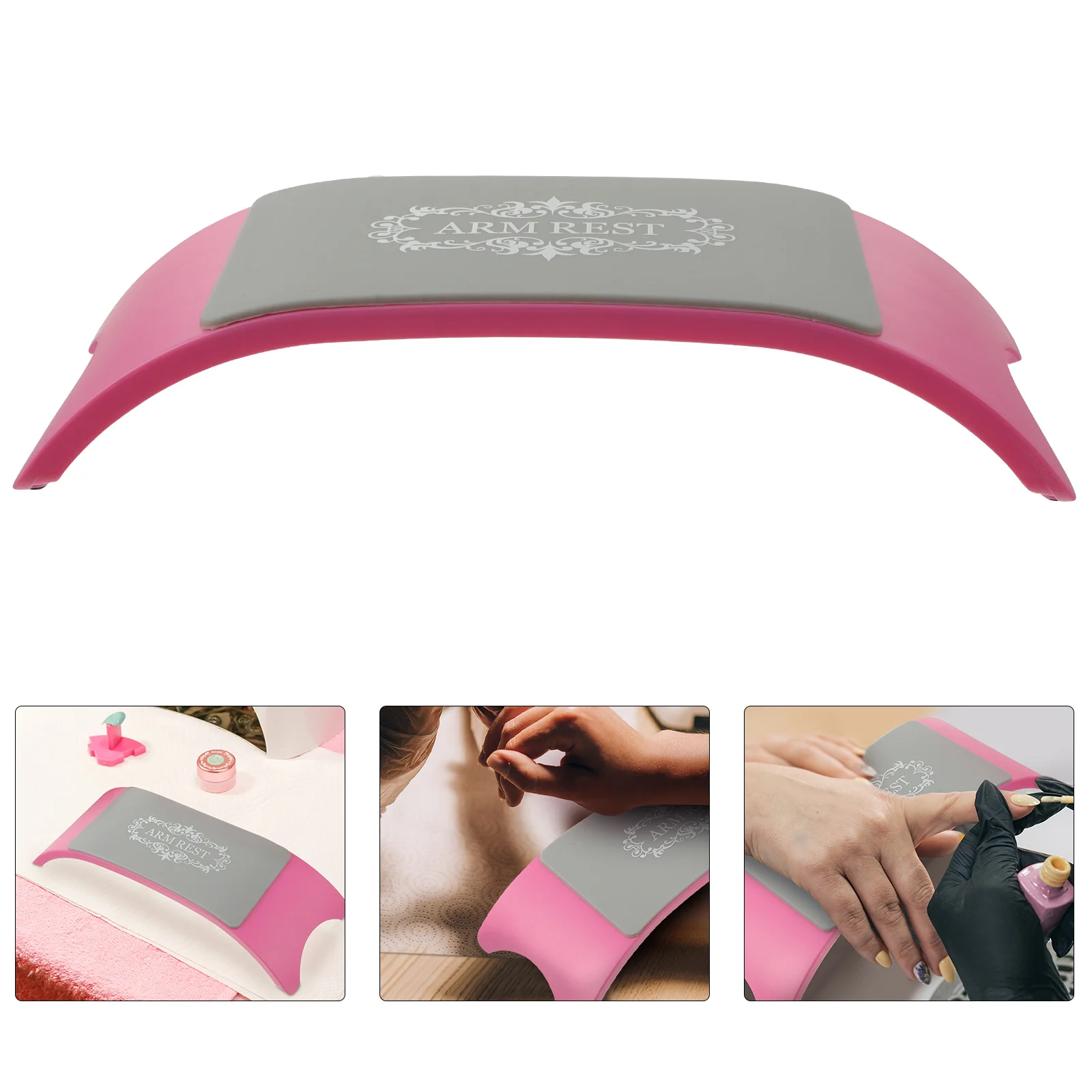 Nail Rest Hand Arm Manicure Nails Table Cushion Pillow Desk Tech Stand Acrylic Rests Station Painting Armrest Mat Women Salon
Nail Rest Hand Arm Manicure Nails Table Cushion Pillow Desk Tech Stand Acrylic Rests Station Painting Armrest Mat Women Salon