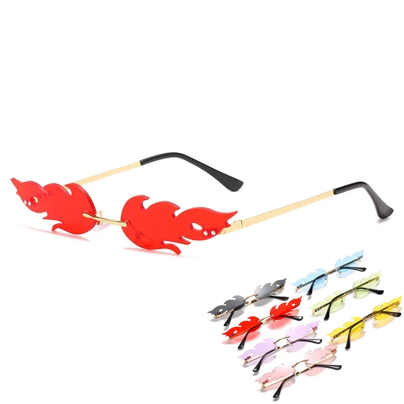 Anime Flame Red Cloud NINJA Cosplay Glasses Akatsuki Punk Gothic Ocean Sunglasses Personality Sunglasses Gift Funny
Anime Flame Red Cloud NINJA Cosplay Glasses Akatsuki Punk Gothic Ocean Sunglasses Personality Sunglasses Gift Funny