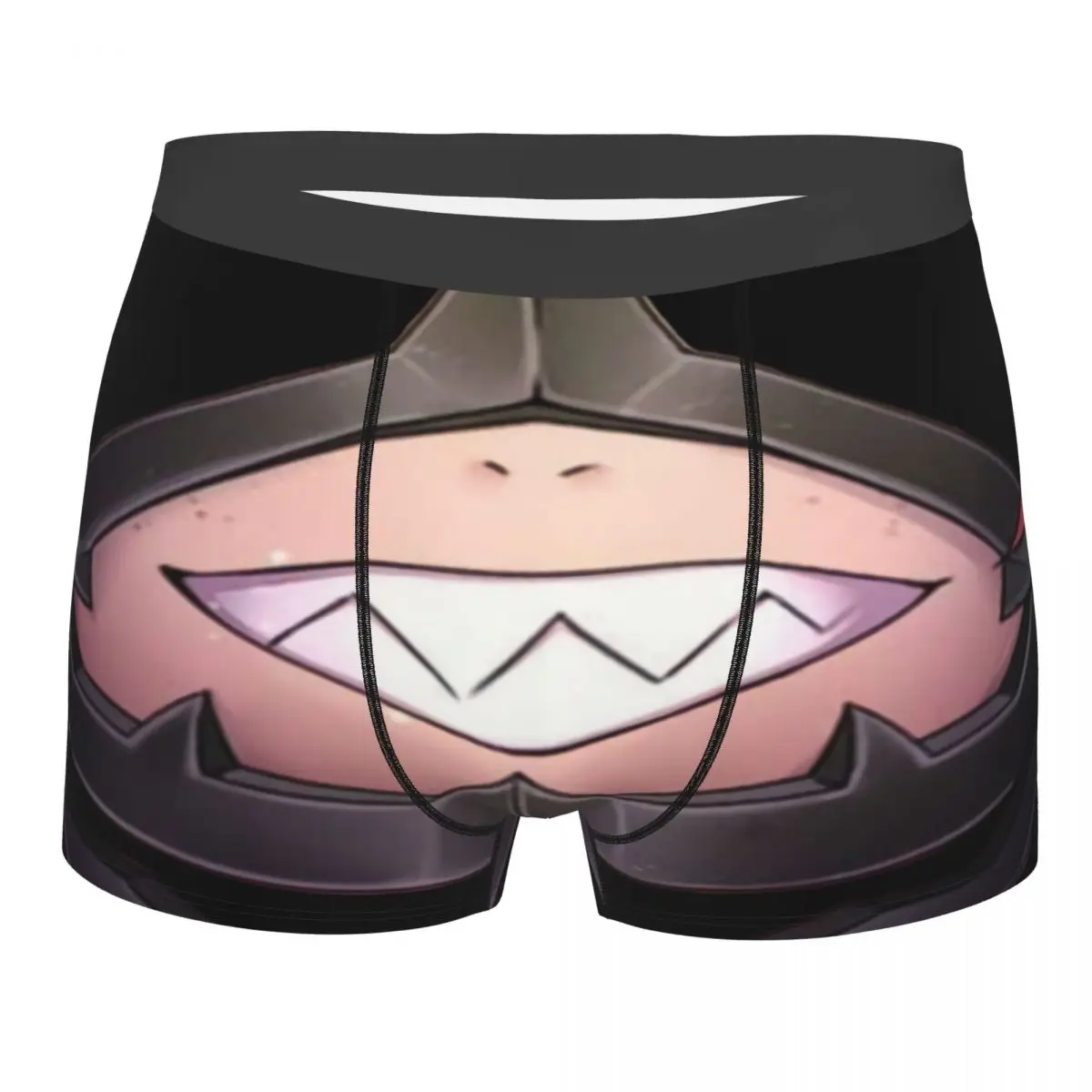 Custom Anime Eijiro Kirishima Underwear Men Breathbale Boku No Hero Academia Boxer Briefs
Custom Anime Eijiro Kirishima Underwear Men Breathbale Boku No Hero Academia Boxer Briefs