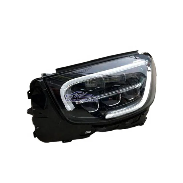 Protuct price Aftermarket Car parts headlight for GLC253 automobile headlamp half assembly for 2020 2021 2022GLC253 with xenon
Protuct price Aftermarket Car parts headlight for GLC253 automobile headlamp half assembly for 2020 2021 2022GLC253 with xenon