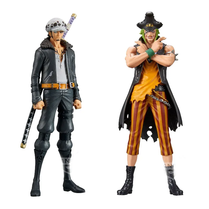 17cm Japanese original anime figure Trafalgar D Water Law/Bartolomeo action figure collectible model toys for boys
17cm Japanese original anime figure Trafalgar D Water Law/Bartolomeo action figure collectible model toys for boys